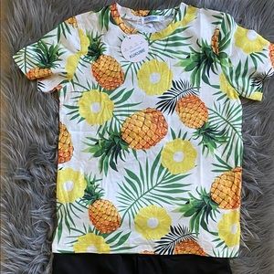 Kukume Boys Short Set 4-6